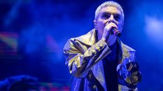 Ale Sergi tiene más de 20 años de carrera en la industria musical.&nbsp;