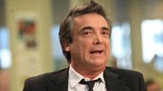 Nito Artaza protagonizó un accidente de tránsito en Mar del Plata Nito Artaza protagonizó un accidente de tránsito en Mar del Plata