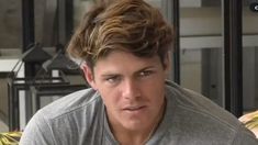 Marcos, el principal perjudicado en este tema. Marcos, el principal perjudicado en este tema.