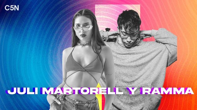 C5N | INCENDIO, el tema que instala un NUEVO GÉNERO en la ESCENA MUSICAL ARGENTINA