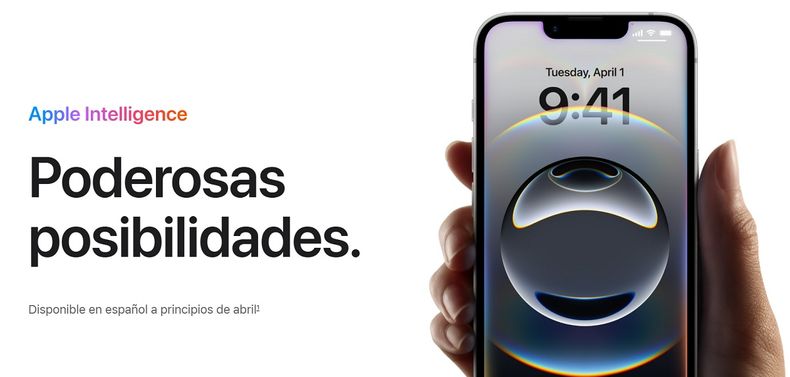 Apple Intelligence será la gran novedad, con traducciones en vivo y generación de imágenes dentro del iPhone.