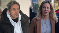 La conductora realizó un fuerte reclamo en sus redes sociales. La conductora realizó un fuerte reclamo en sus redes sociales.