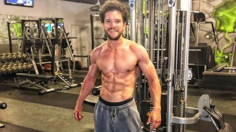 El proceso incluyó 28 días consecutivos de entrenamiento con una rutina que fue aumentando en intensidad.