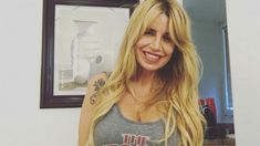 Florencia Peña y sus hijos tienen coronavirus Florencia Peña y sus hijos tienen coronavirus