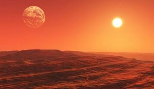 El cambio en Marte que alertó a la NASA y preocupó a todos los científicos.