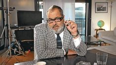 Trasladaron a Jorge Lanata al Hospital Británico: le colocarán un catéter Trasladaron a Jorge Lanata al Hospital Británico: le colocarán un catéter