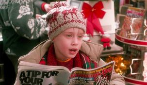 Mi pobre angelito es una de las infaltables de Navidad.