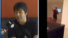 Chino Maradona: Rocío provoca que Diego le pegue; ella saca lo peor de él Chino Maradona: Rocío provoca que Diego le pegue; ella saca lo peor de él