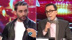 Hernán Piquín, lapidario con Marcelo Polino: lo tildó de destruir a las personas Hernán Piquín, lapidario con Marcelo Polino: lo tildó de destruir a las personas