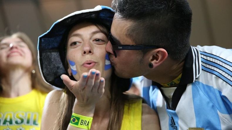 Los fans podrían enfrentar penas de hasta 7 años de prisión.