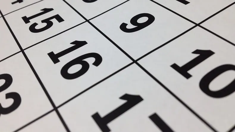 Habrá varios Feriados en lo que resta del mes en curso Habrá varios Feriados en lo que resta del mes en curso