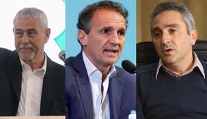 Kicillof lanzó su propio espacio político con el que busca encolumnar al peronismo y enfrentar al presidente Javier Milei