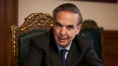 Pichetto ratificó sus dichos sobre Ayelén Mazzina: No me arrepiento.