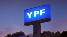 YPF creció en producción y retoma las exportaciones de petróleo después de 18 años. YPF creció en producción y retoma las exportaciones de petróleo después de 18 años.