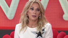 Yanina Latorre Yanina Latorre