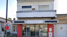 Asesinaron a golpes a un comerciante para robarle en Morón. Asesinaron a golpes a un comerciante para robarle en Morón.