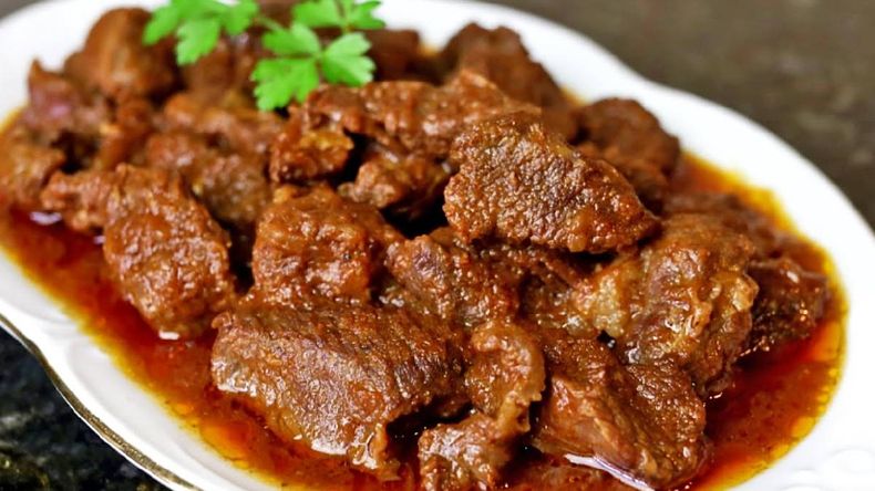 El corte de carne súper barato que es ideal para hacer en estofados