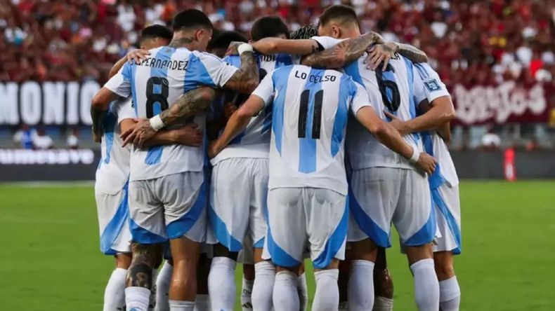 Varios clubes europeos se disputan a este jugador argentino.
