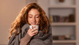 Consejos para cuando tenés fiebre