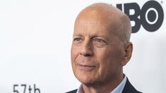 Empeoró el estado de salud de Bruce Willis: en medio del drama, recibió la mejor noticia. Empeoró el estado de salud de Bruce Willis: en medio del drama, recibió la mejor noticia.
