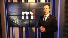 Gustavo Sylvestre, por la nominación de MinutoUno al Martín Fierro de cable: Se ha valorado lo que significó el programa como propuesta periodística Gustavo Sylvestre, por la nominación de MinutoUno al Martín Fierro de cable: Se ha valorado lo que significó el programa como propuesta periodística