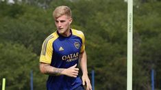 Lazio no descarta incorporar a Valentini en estemercado y pagarle una indemnización a Boca Lazio no descarta incorporar a Valentini en estemercado y pagarle una indemnización a Boca