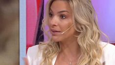 Ailén Bechara, sobre la maternidad: Enloquecí, estaba perdida Ailén Bechara, sobre la maternidad: Enloquecí, estaba perdida