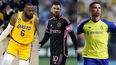 El mejor pago es Cristiano Ronaldo El mejor pago es Cristiano Ronaldo