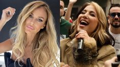 La mediática volvió a opinar sobre la bailarina que viajó a Perú para participar de un reality. La mediática volvió a opinar sobre la bailarina que viajó a Perú para participar de un reality.