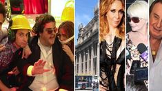 Juicio maldito, la venganza de los 50 metros llanos, y todas contra Evelyn Juicio maldito, la venganza de los 50 metros llanos, y todas contra Evelyn