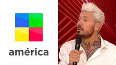 América TV sorprendió a Marcelo Tinelli con la noticia sobre el Bailando 2023. América TV sorprendió a Marcelo Tinelli con la noticia sobre el Bailando 2023.