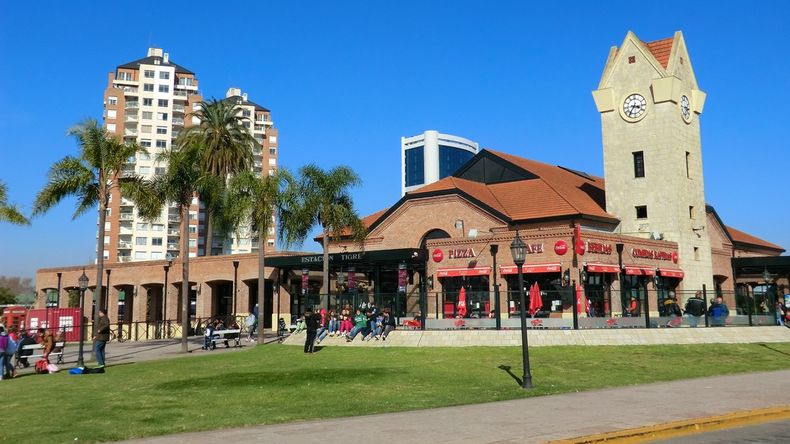 La escapada cerca de Buenos Aires a un destino perfecto para conocer en un día.
