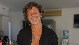 El famoso actor podría estar comenzando una nueva relación.