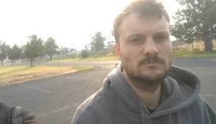 Se conoció la primera imagen de Juan Manuel Reverter tras ser detenido en Estados Unidos.