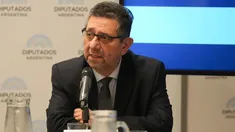 Dolor en el Gobierno: falleció un exfuncionario de Javier Milei