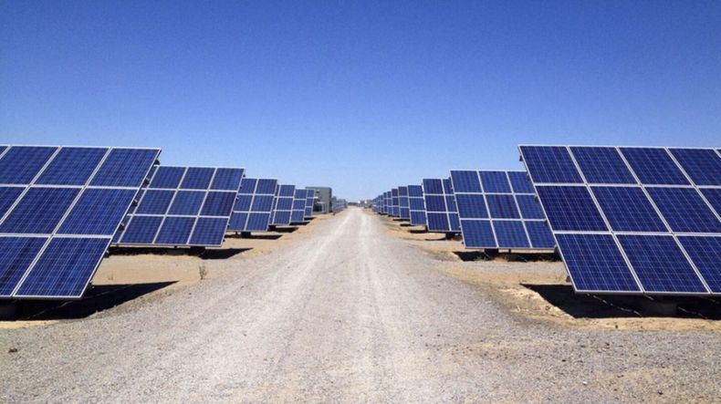 El Parque Solar El Quemado estará ubicado en Jocolí