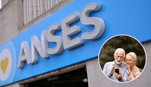 ANSES explicó de qué forma pagará las jubilaciones en mayo. ANSES explicó de qué forma pagará las jubilaciones en mayo.