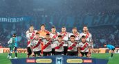 River le ganó a Belgrano en Córdoba.