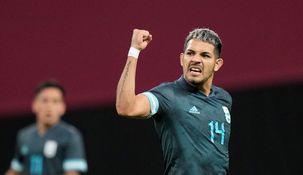 Facundo Medina, la sorpresa en la lista de Scaloni.