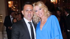 Diego y Yanina Latorre siguen juntos Diego y Yanina Latorre siguen juntos