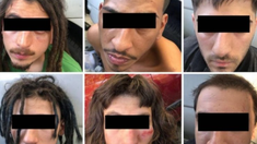 Rechazaron el pedido de excarcelación de Steven Alexis Cuzzoni, 1 de los 6 acusados. Rechazaron el pedido de excarcelación de Steven Alexis Cuzzoni, 1 de los 6 acusados.