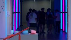 La prueba de líder concluyó con una inesperada ganadora. La prueba de líder concluyó con una inesperada ganadora.