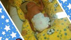 Fabiana Liuzzi mostró en Twitter a su hijo recién nacido Fabiana Liuzzi mostró en Twitter a su hijo recién nacido