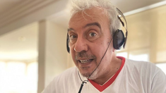 Llega Terapia en cuarentena, una serie web filmada en aislamiento Llega Terapia en cuarentena, una serie web filmada en aislamiento