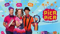 Pica Pica en Argentina: dónde y cuándo Pica Pica en Argentina: dónde y cuándo