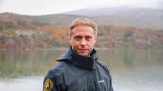 Cristian Larsen asumió la presidencia del directorio de la Administración de Parques Nacionales en abril de 2024.