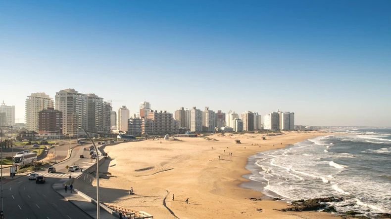 Uruguay abre sus puertas a los argentinos para trabajar: los requisitos&nbsp;