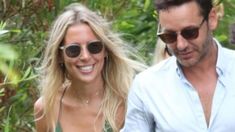 Su relación fue siempre muy privada. Su relación fue siempre muy privada.