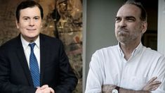 Gerardo Morales / Fernando Iglesias