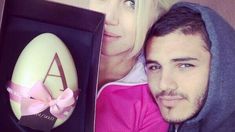 Las Pascuas de los famosos en Twitter Las Pascuas de los famosos en Twitter